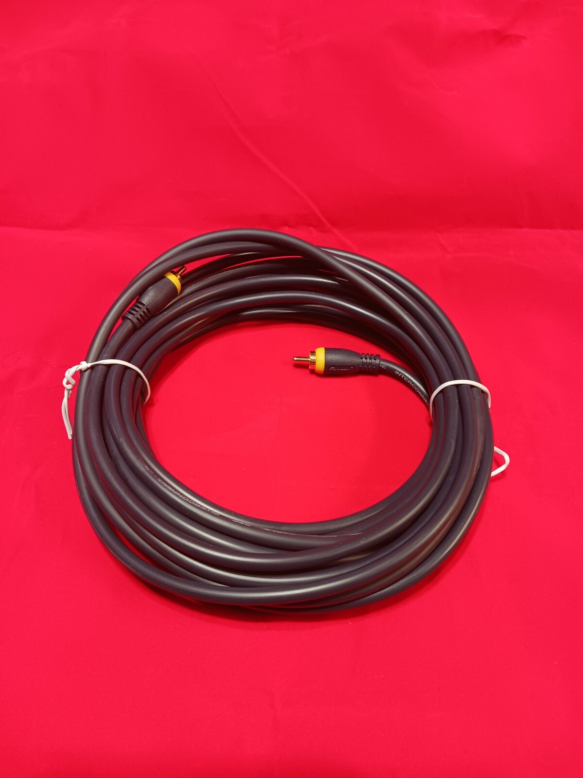 SUB-TROLL 900     25' Extension Cable   # 10-188-040