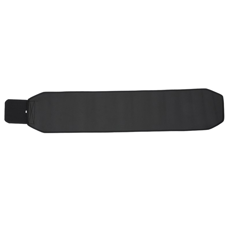 Men Waist Trimmer Belt Sweat Wrap Slimming Tummy Stomach Weight-Loss Fat Burner
