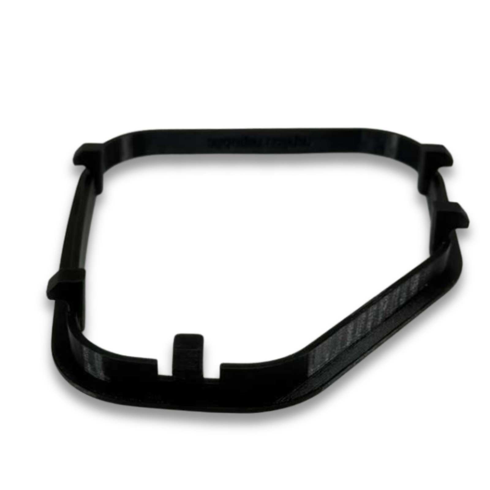 BMW E39 Shift Boot Frame | 1996–2003 | Manual Shifter Ring | Fits all 5 Series