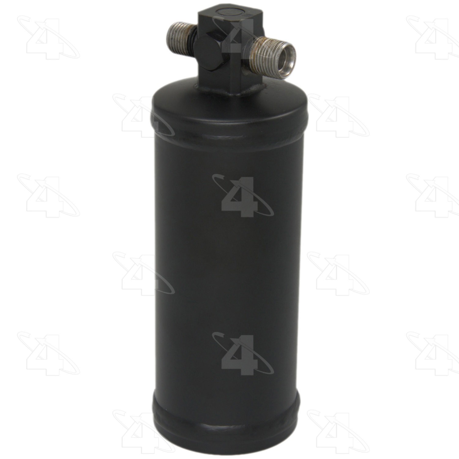 FOUR SEASONS A/C Receiver Drier Fits 1989-1990 Mitsubishi Sigma