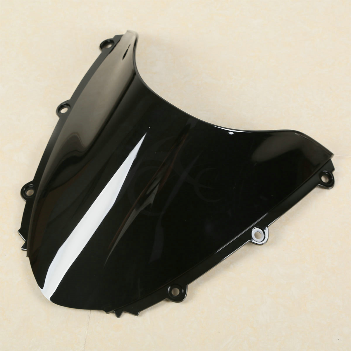 Windshield Windscreen Screen Fit For Honda CBR1000RR CBR 1000 RR 2004-2007 2006