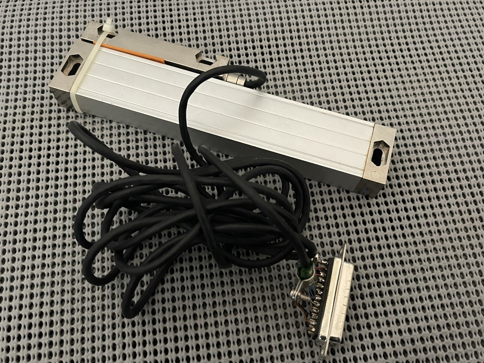 RSF Elektronik MSA 6720 Linear Scale Encoder Measuring Length 70mm