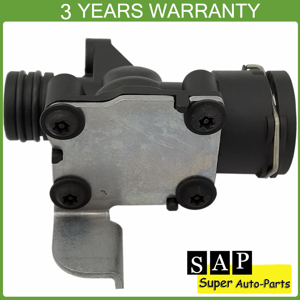 Coolant Hose Connector Water Pump Valve For Mercedes-Benz GL450 GL550 2722000054