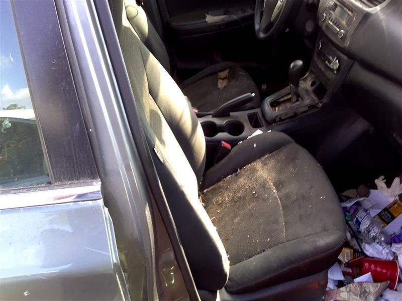 Passenger Right Front Spindle/Knuckle Fits 11-25 LEAF 103840110