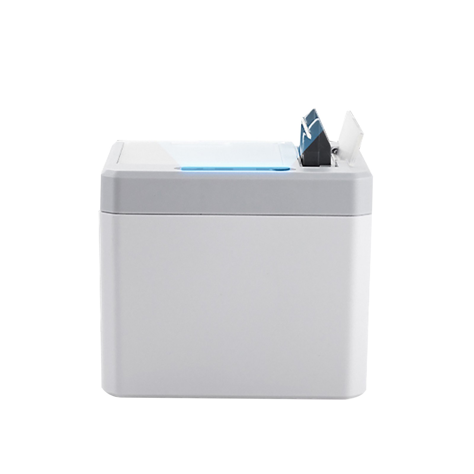 Automatic Infrared Induction Toothpick Box Smart Dispenser Storage Holder