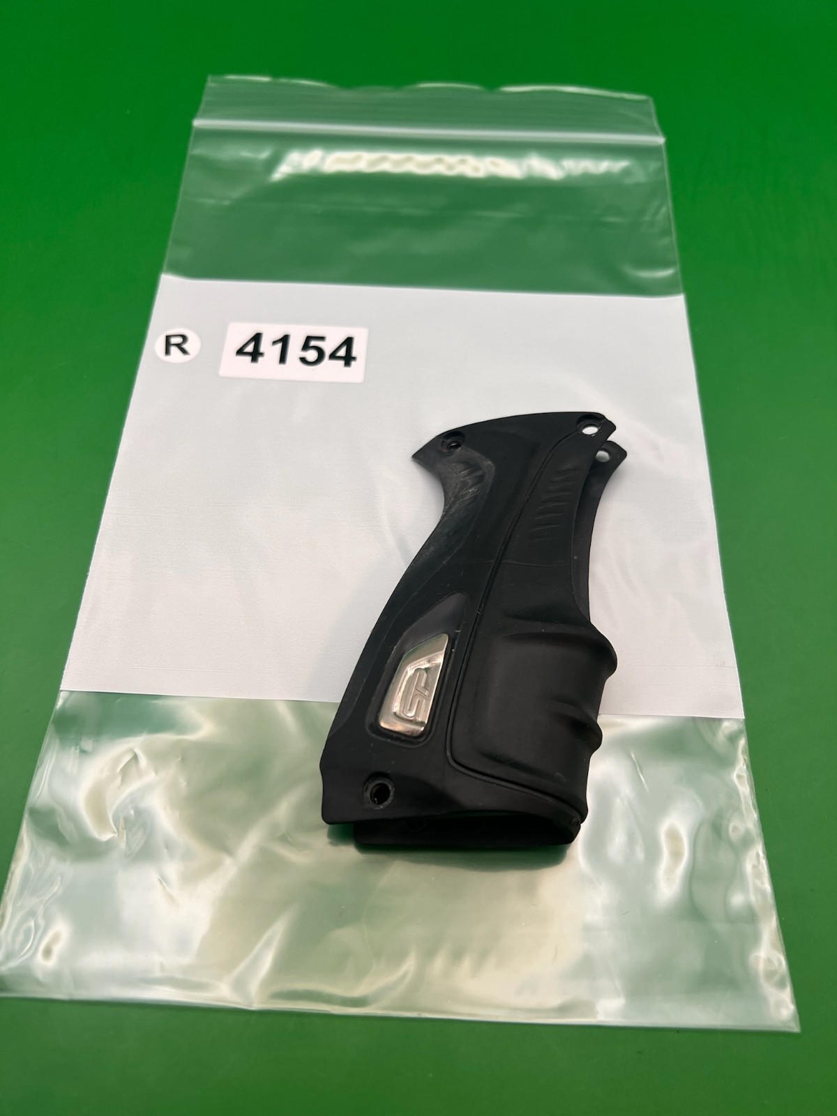 Stock shocker grips