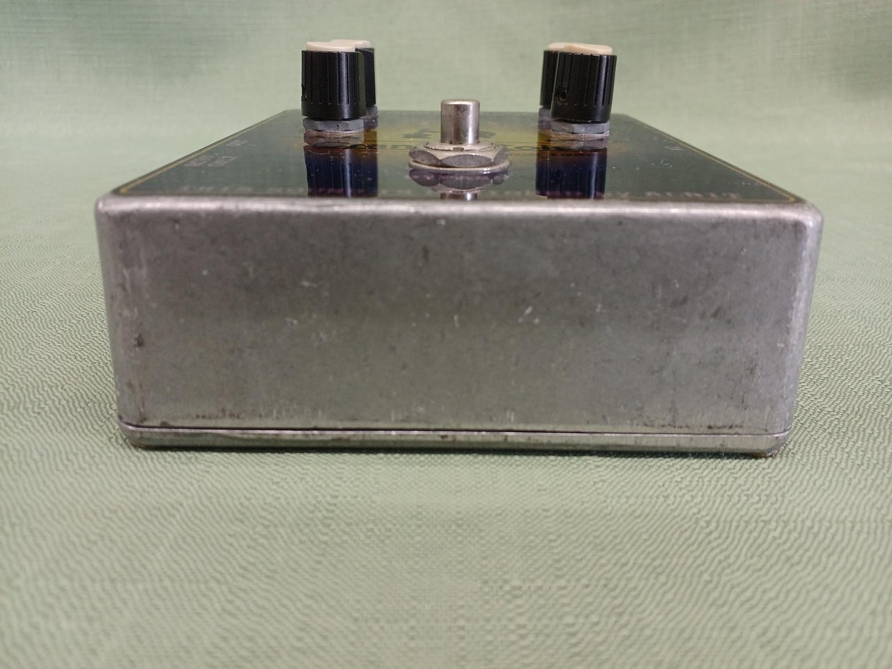 ALBIT / GC-1 (260603)