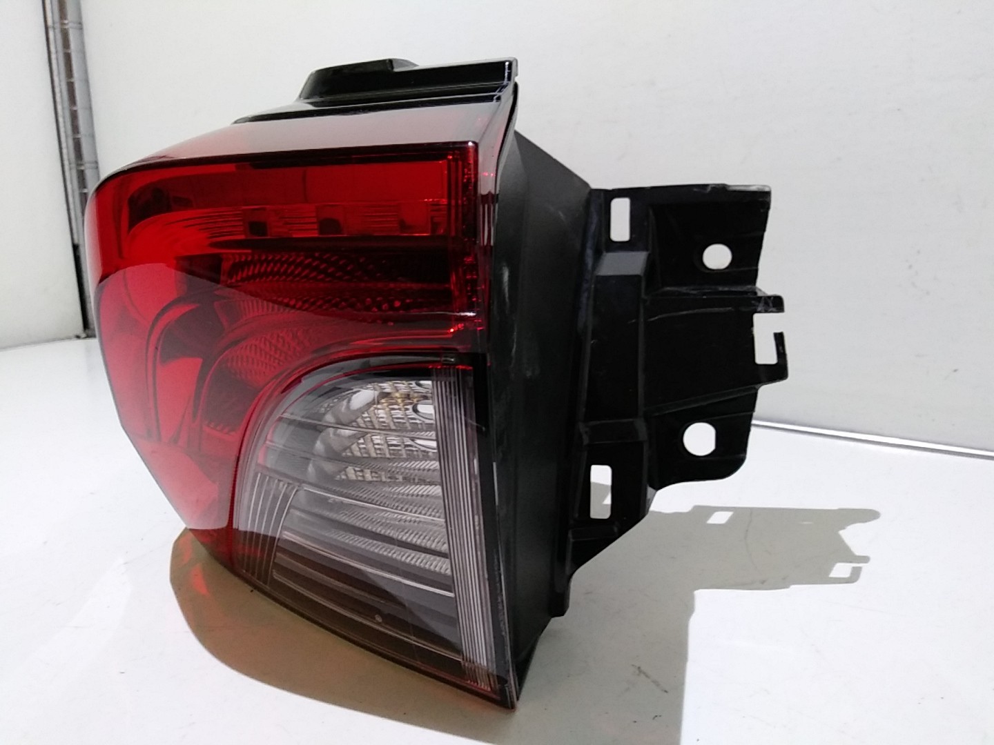 2019 - 2025 Toyota Rav4 LED Outer Tail Light Driver Left LH OEM 9026