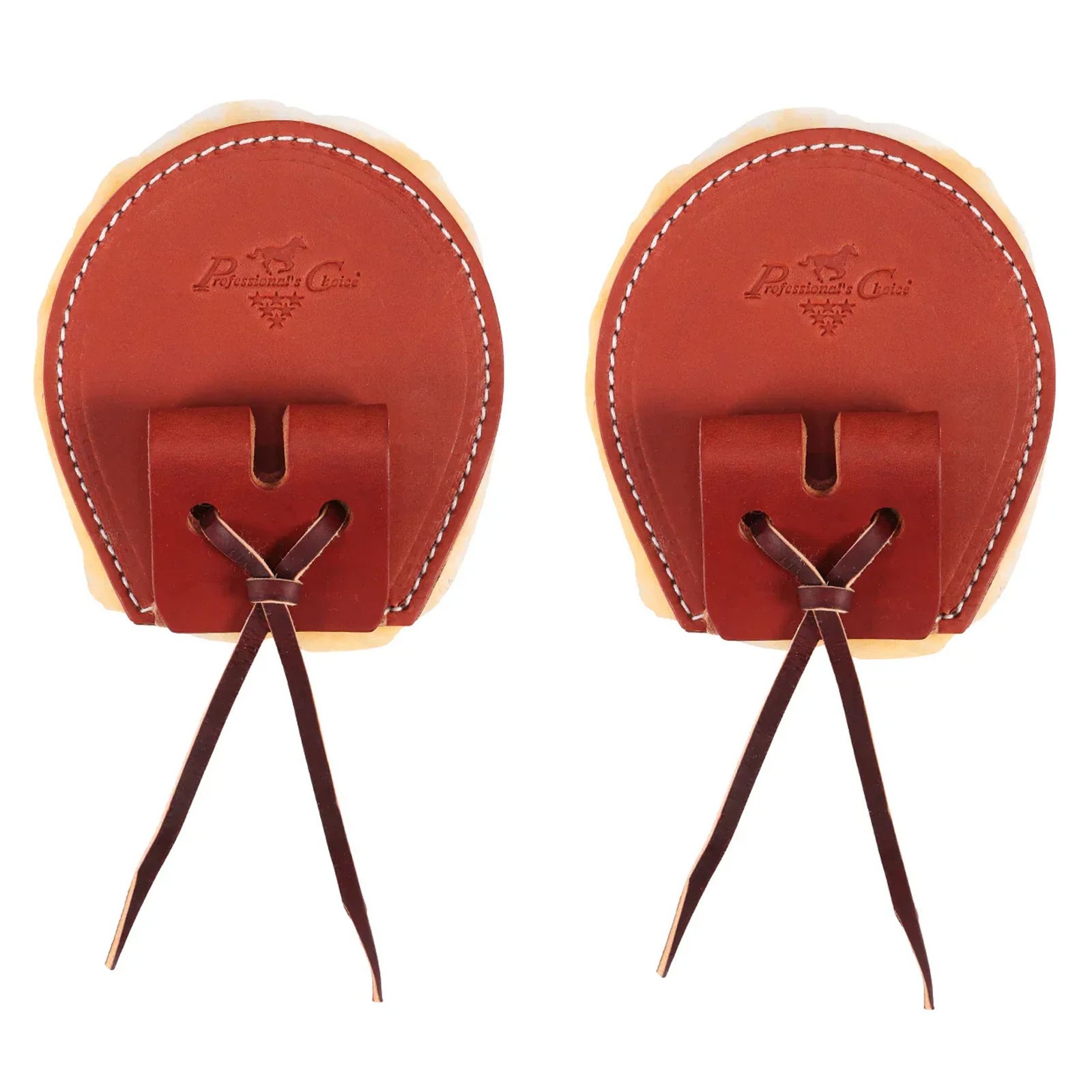 PROFESSIONAL'S CHOICE Leather Cinch Protector (CP100)
