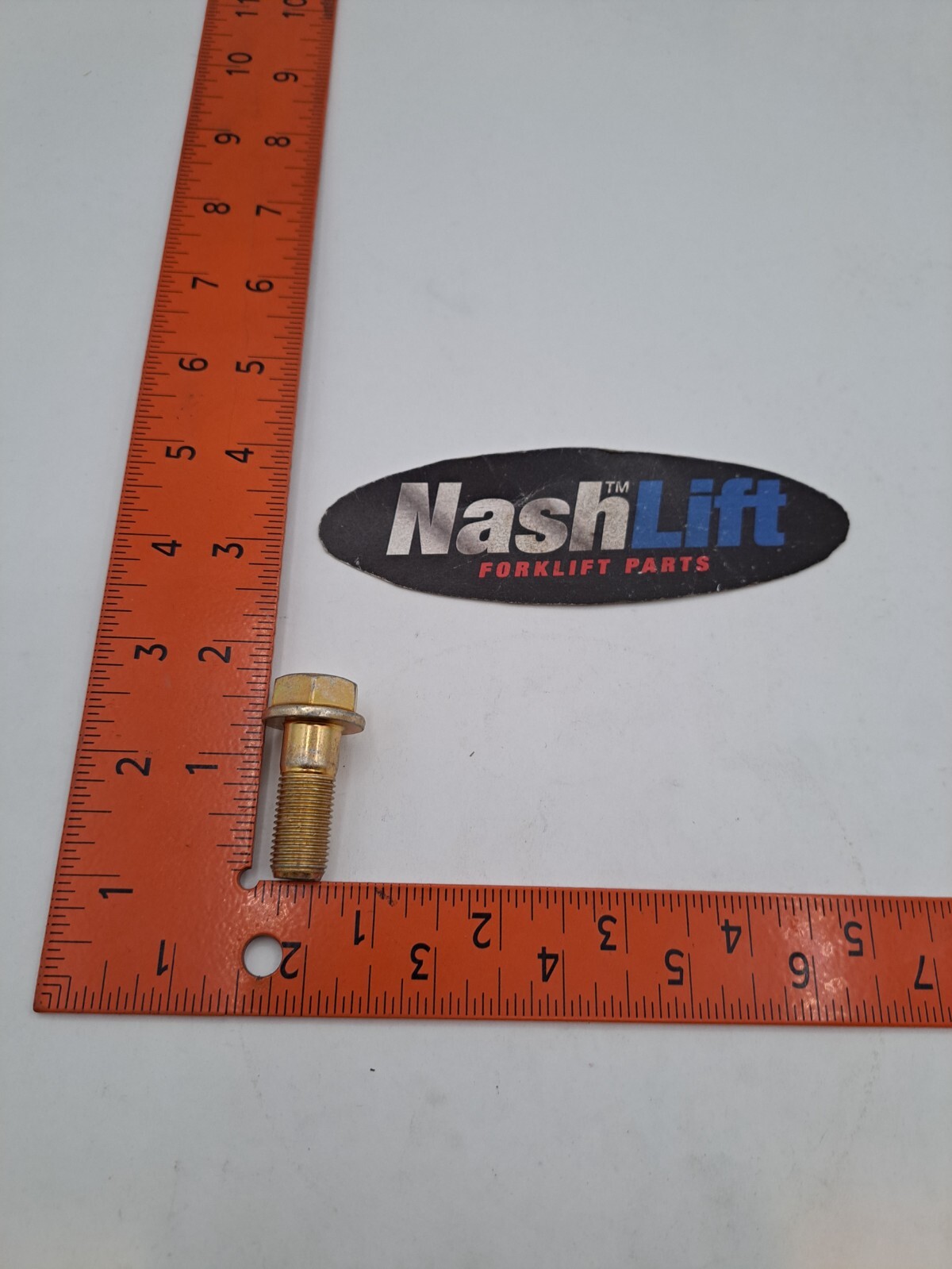 9223331600 Caterpillar Bolt SK-109231214JE