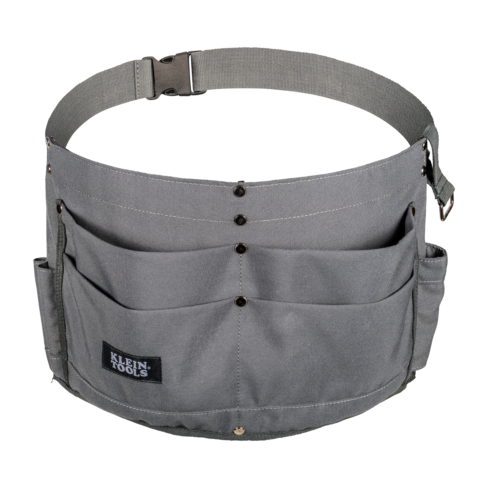 Klein Tools 21022 6-Pocket Tool Apron