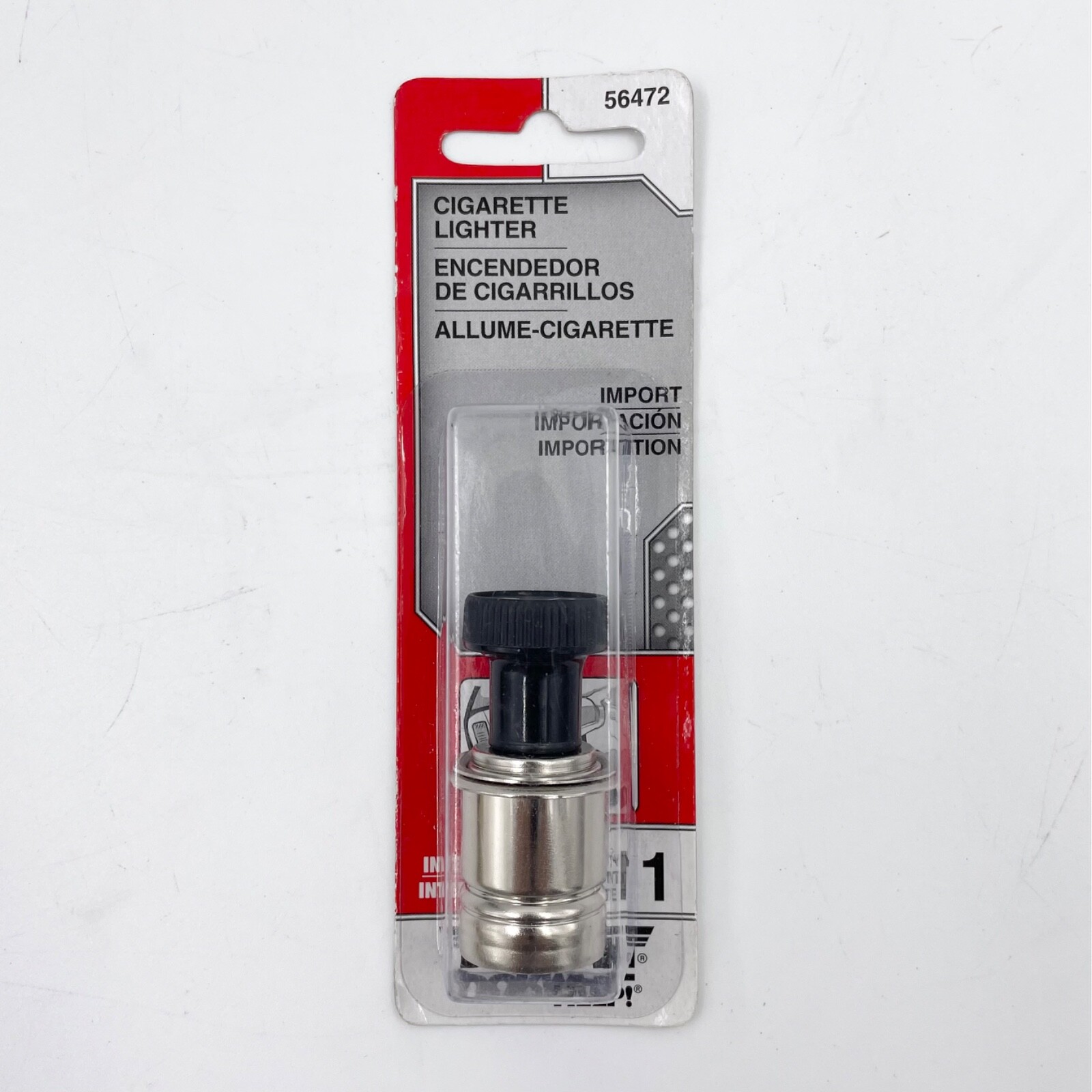 Dorman 56472 Cigarette Lighter