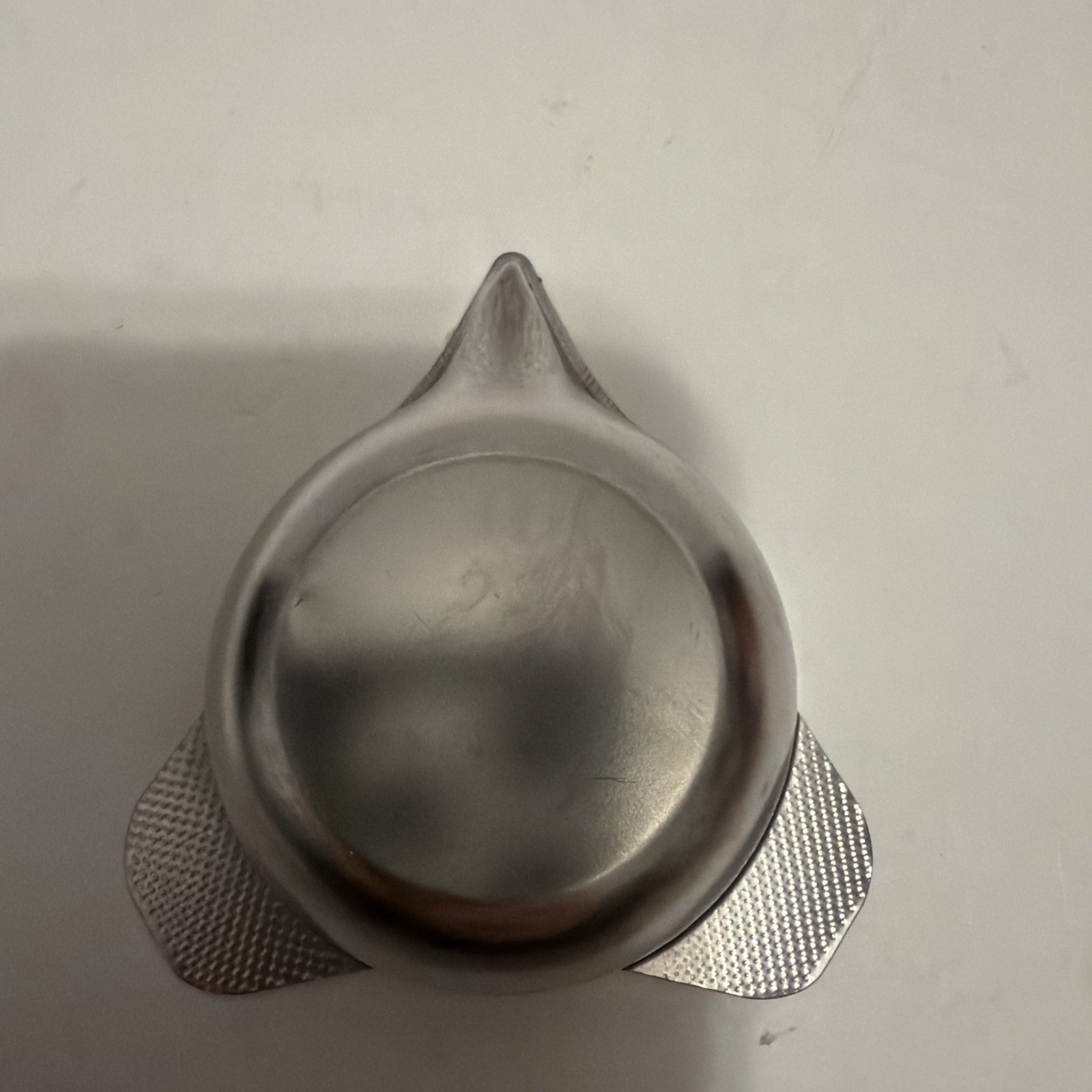 Weighing Cup For Reloading