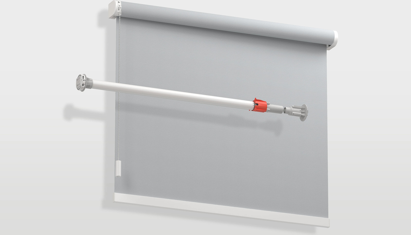Eve Motion Blinds Upgrade Kit
