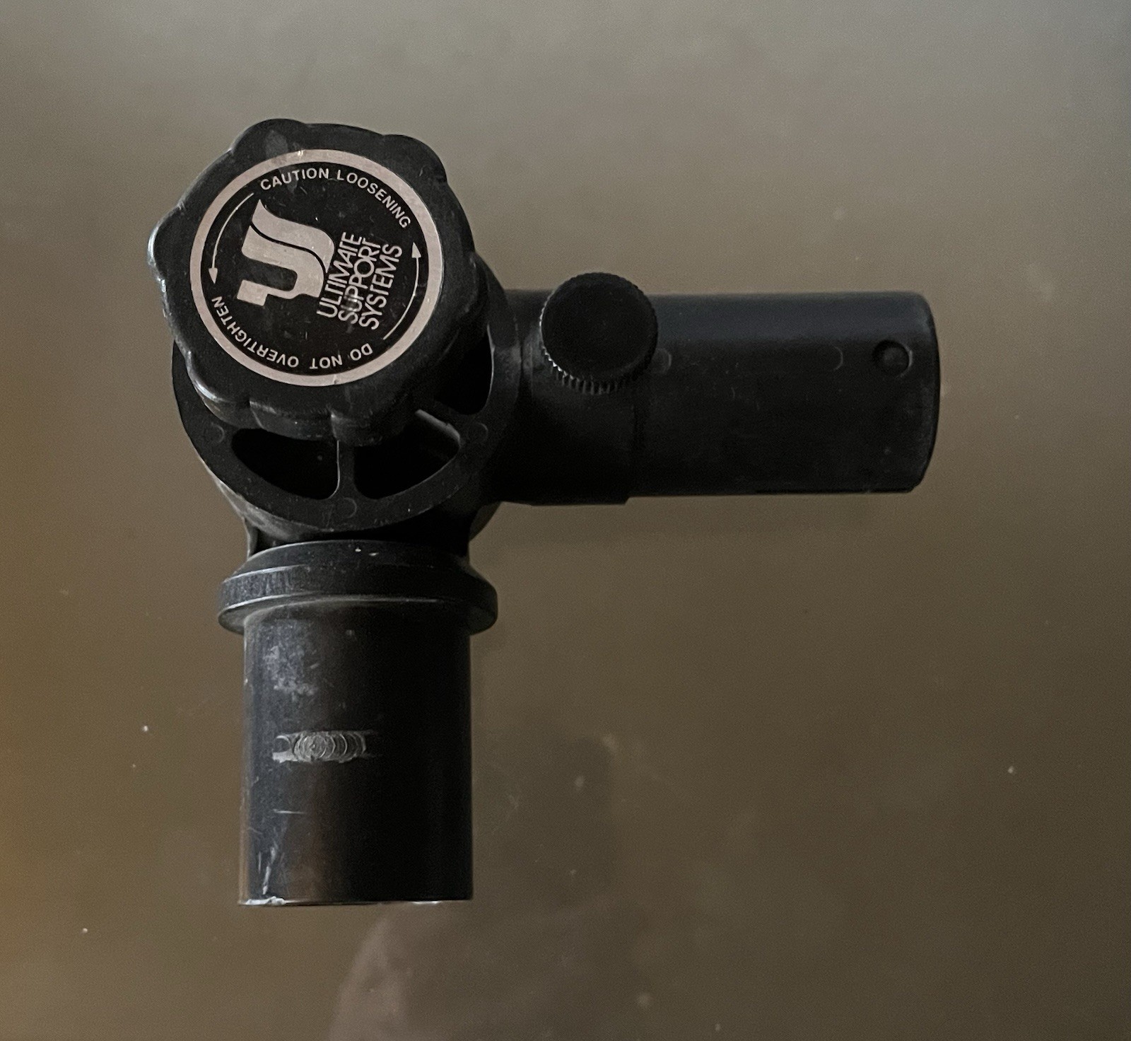 Ultimate Support Adjustable Angle Post