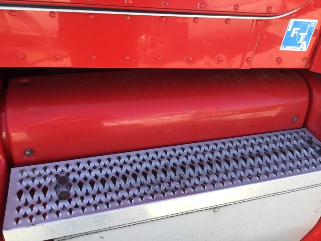 For 2012 PETERBILT 386 BODY PART Left ,  OH