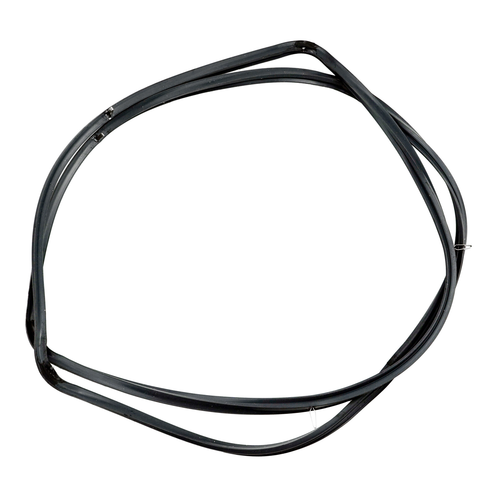 W10535778 Range Door Gasket for Whirlpool WFG320M0BW0 WFG320M0BW2 WFG505M0BS3