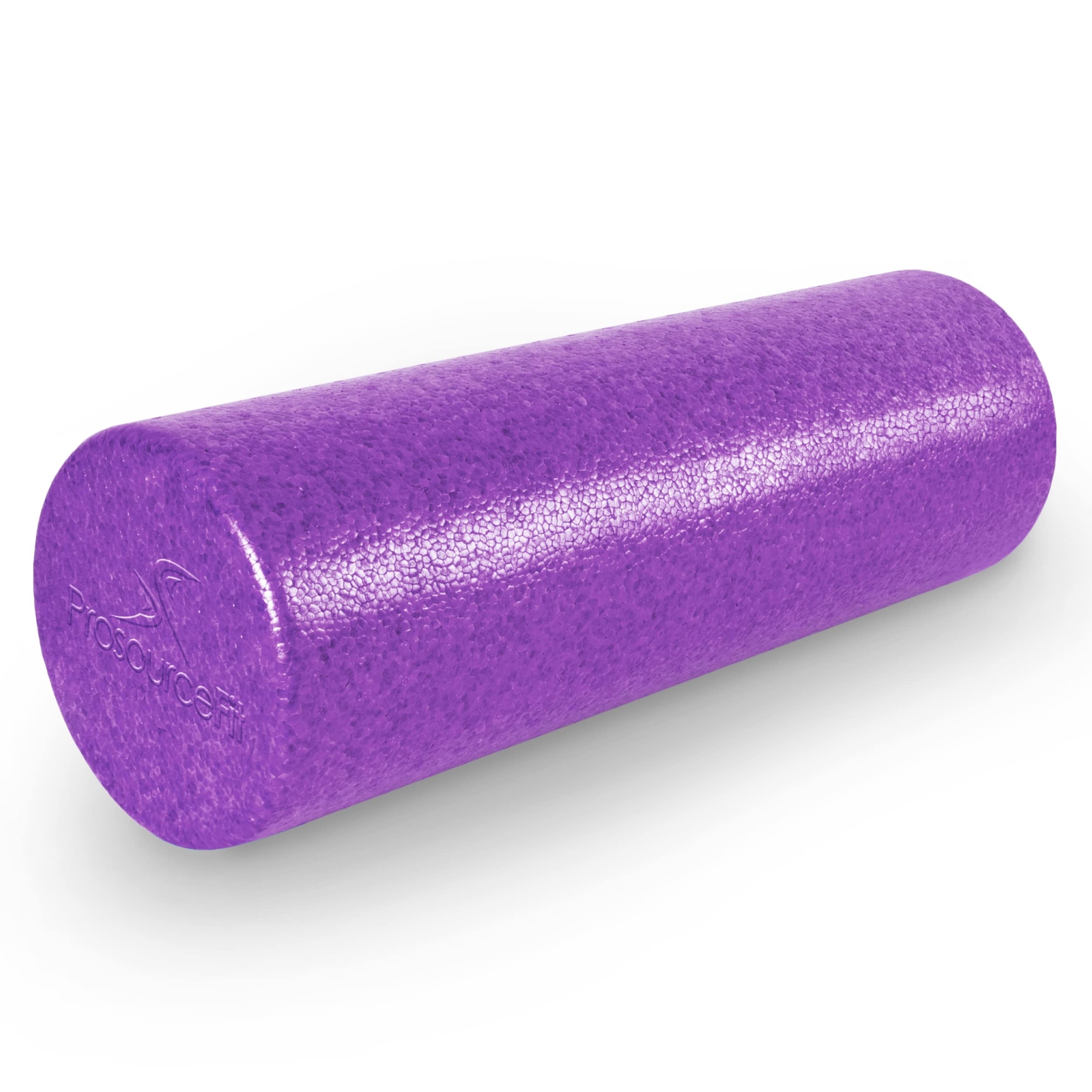 High Density Foam Rollers 18 - inches long, Firm Full Body Athletic Massage T...