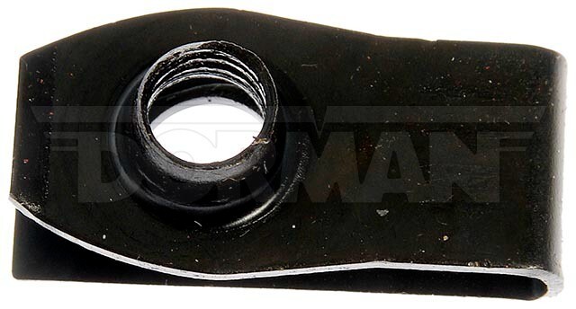 Dorman 03954 Clip Nut A-Frame - 5/16-18