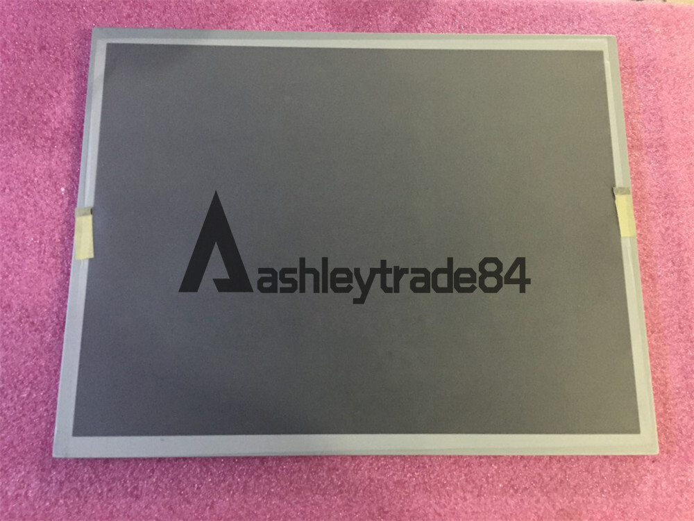 1PC 15.0" 1024×768 Resolution Sharp LQ150X1LW95 LCD Screen Panel
