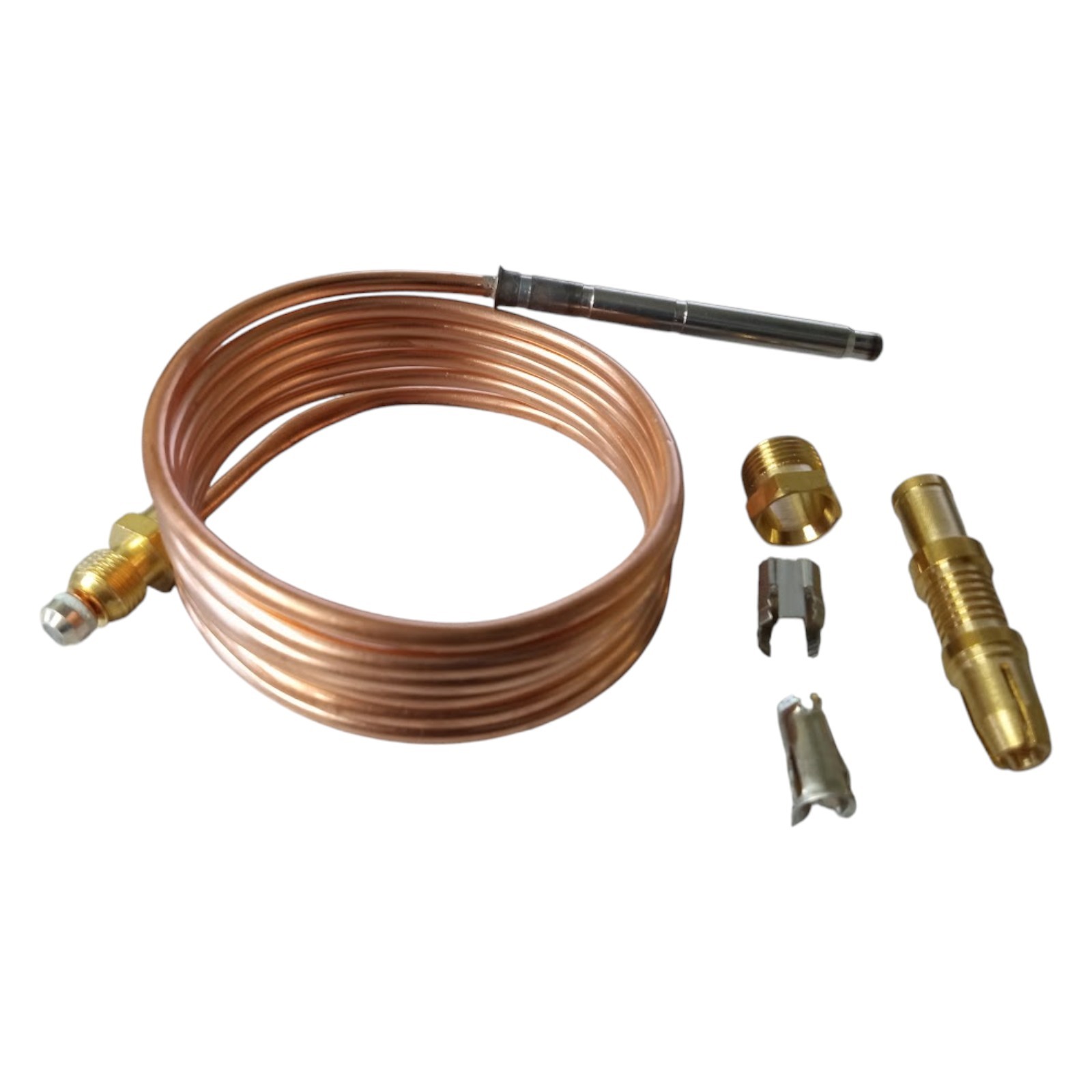 Supco TH19848 Thermocouple 48" Snap Fit Universal (1980-048)