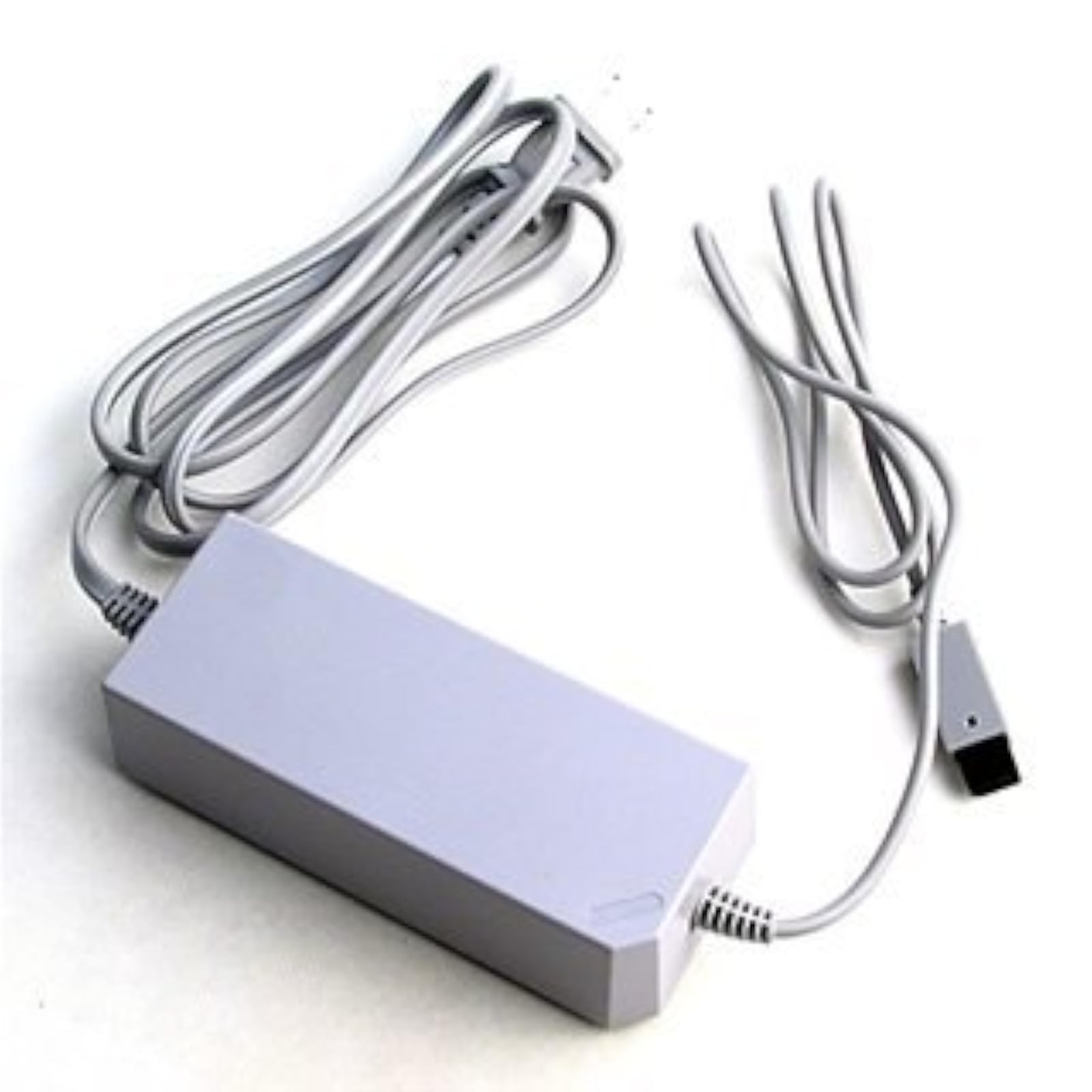 Nintendo OEM RVL-002 Wii AC Power Adapter Very Good 4Z