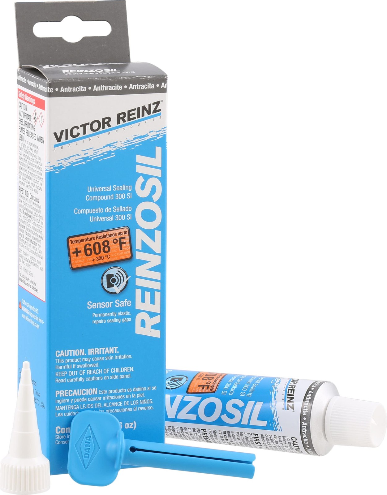 RTV Silicone Sealant 70 ml Tube  HighPerformance Gasket Maker