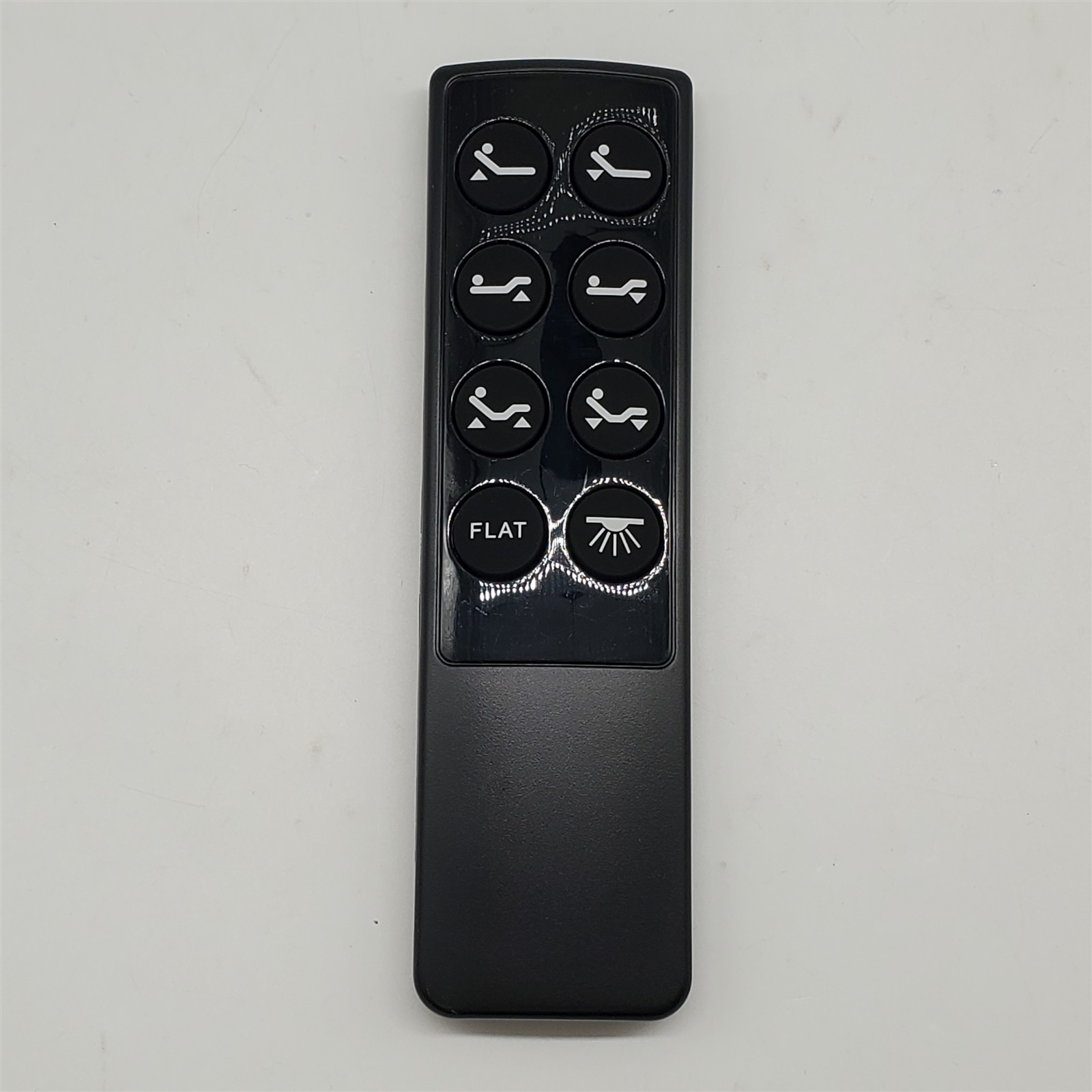 Replacement for Yireehome Yiree Adjustable Bed Remote Control