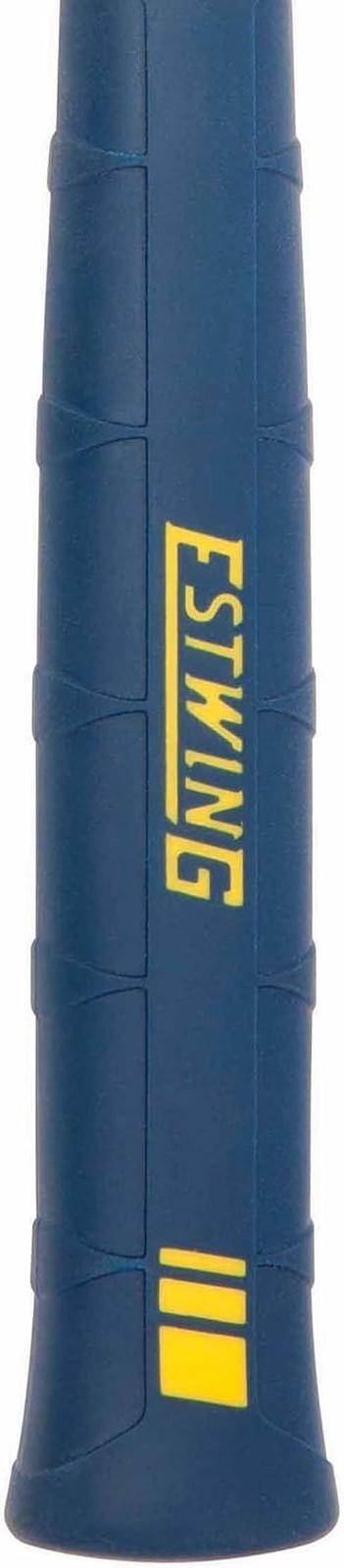 MRF64E 64 Oz Fiberglass Engineer's Hammer & E-5 5 Lb Sure Split Wedge Set