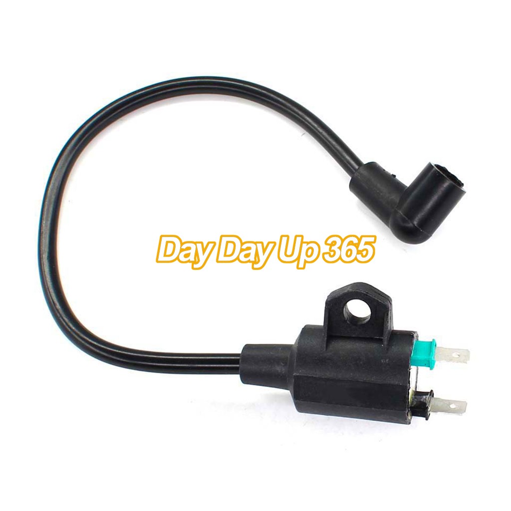 Ignition Coil For Pulsar PG1202S 72CC 900 1200 Watt 2-Stroke 2HP Gas Generator