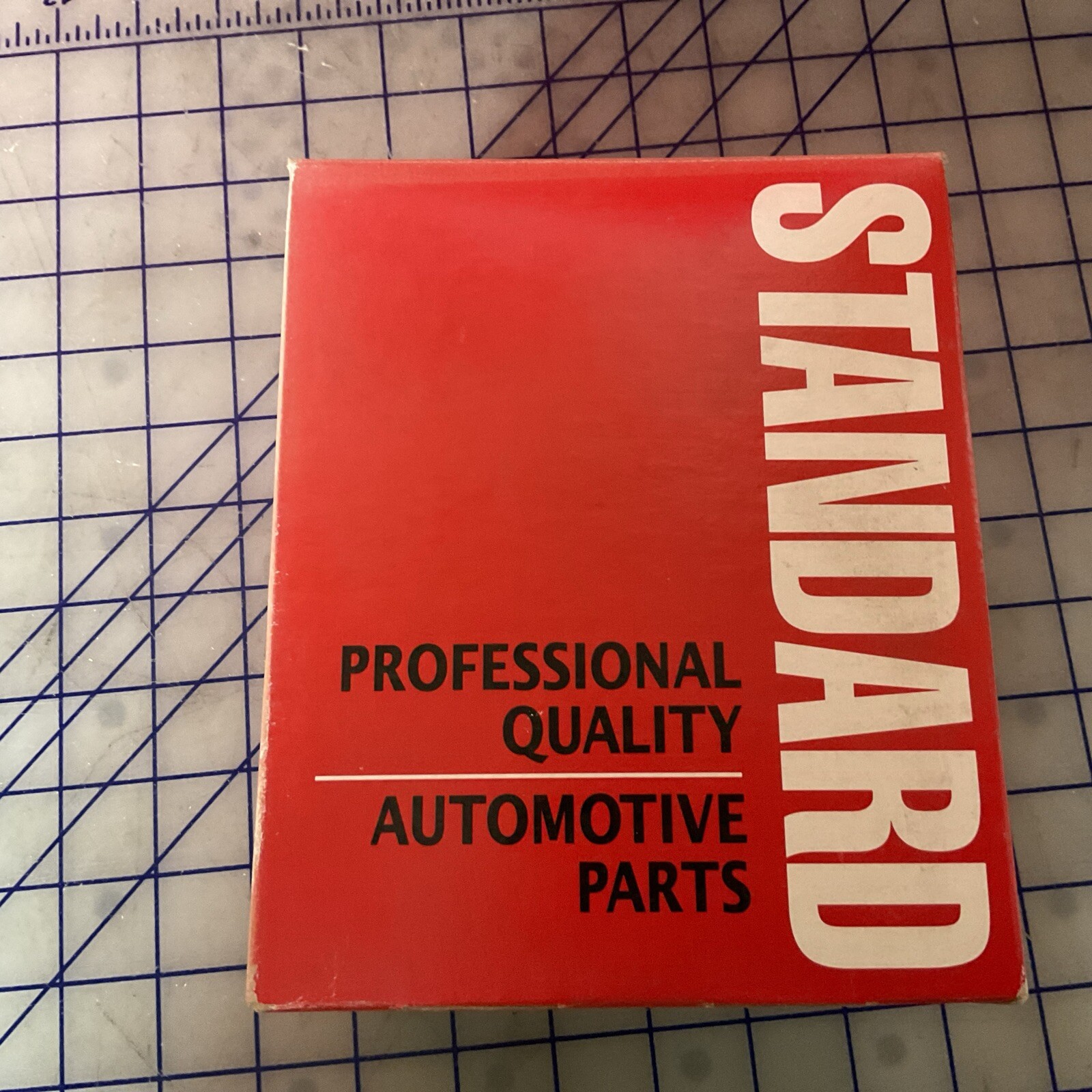 Standard, JH171, Distributor Cap With Hardware ,new In Box, Free Shipping