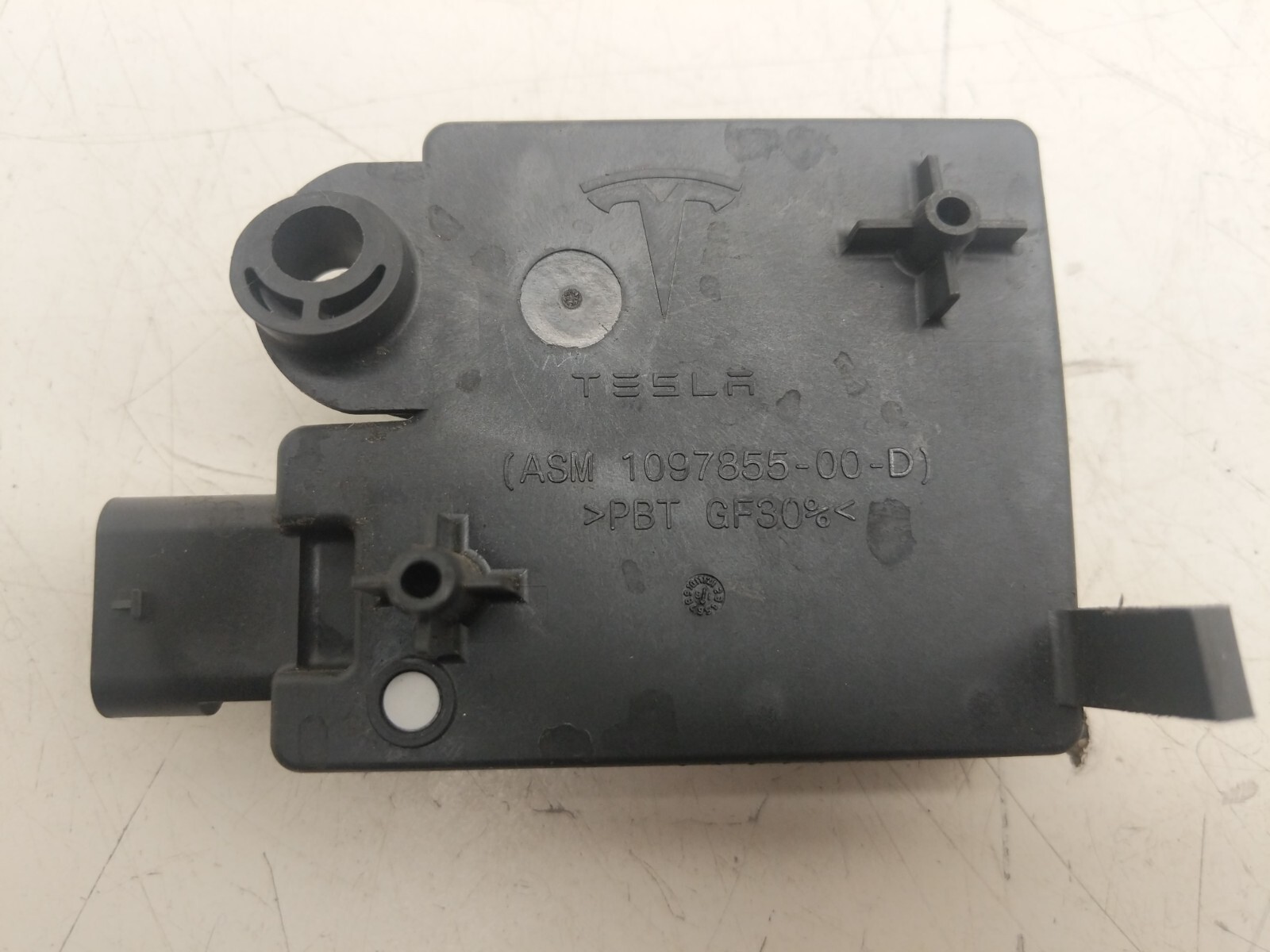 ⭕2017-2023 Model 3 Rear BCM Computer Electronic Body Control Module 1097855-00-D