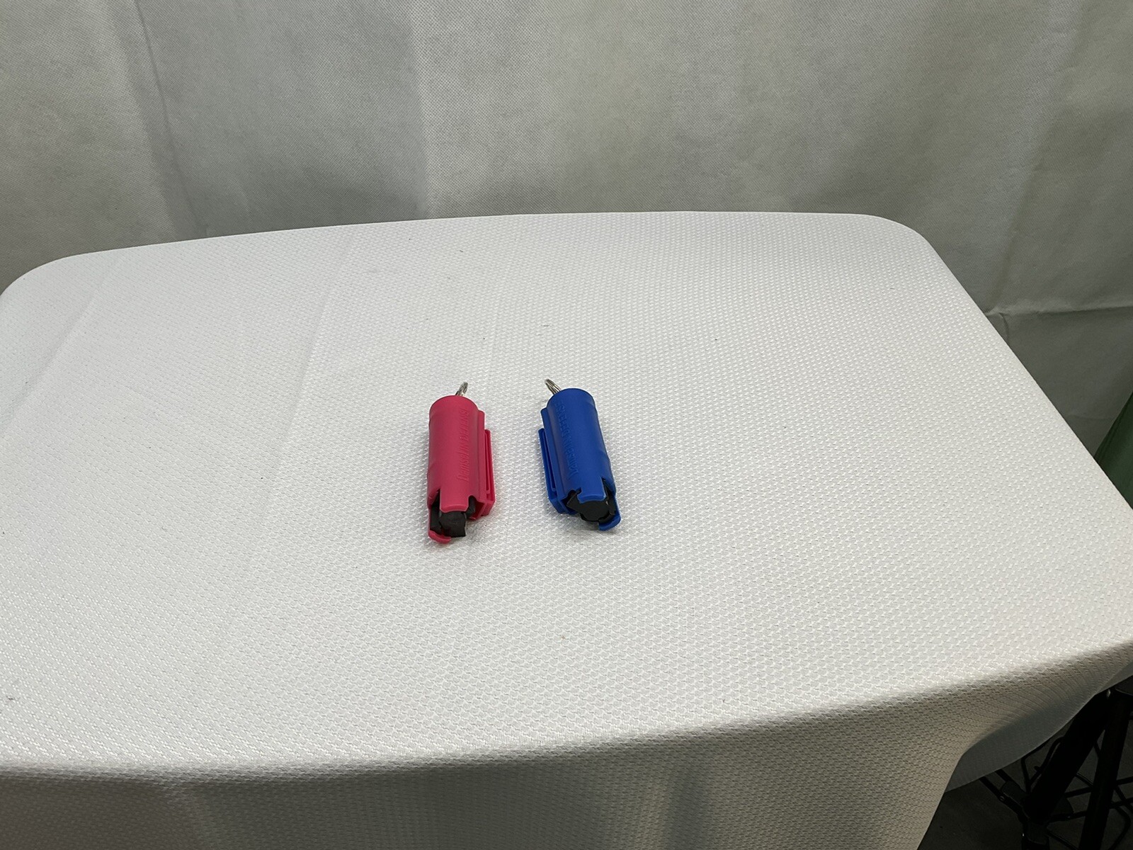 Damsel In defense Pepper Spray 2 pack