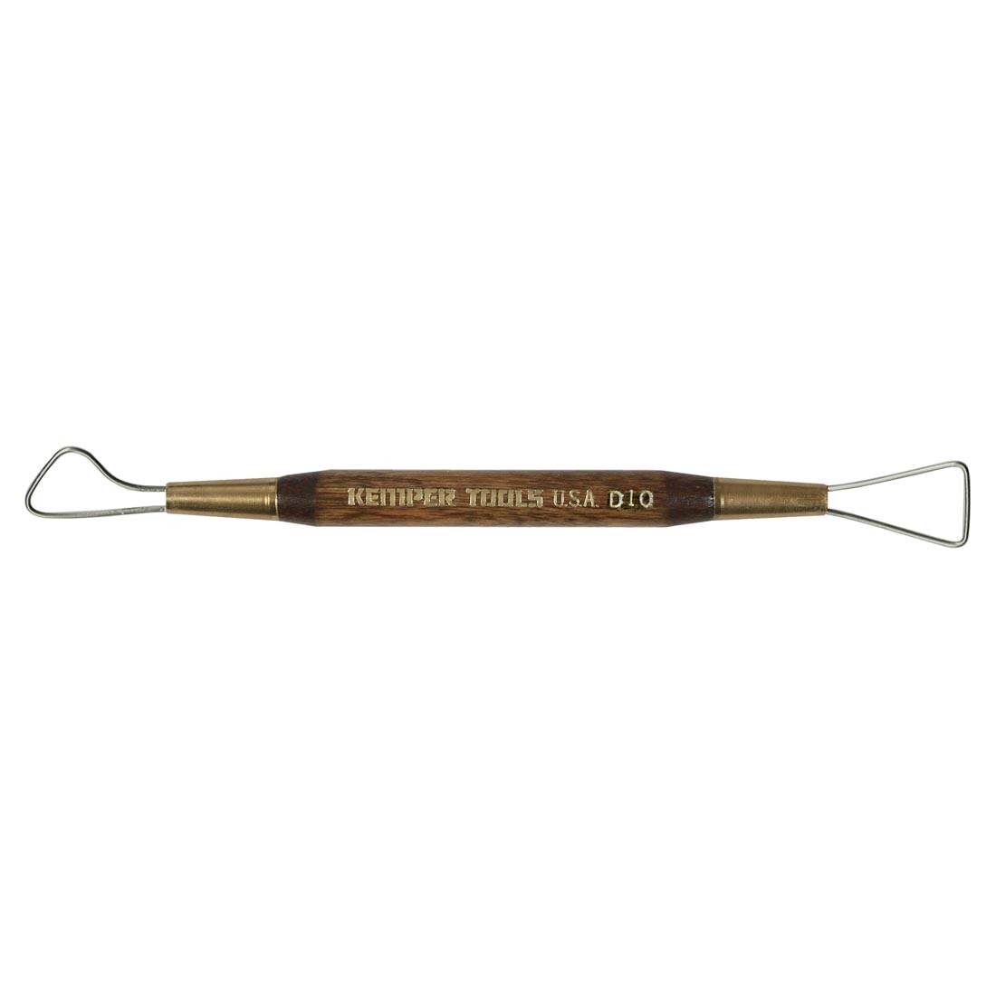 Kemper #10 Double-Wire End Tool