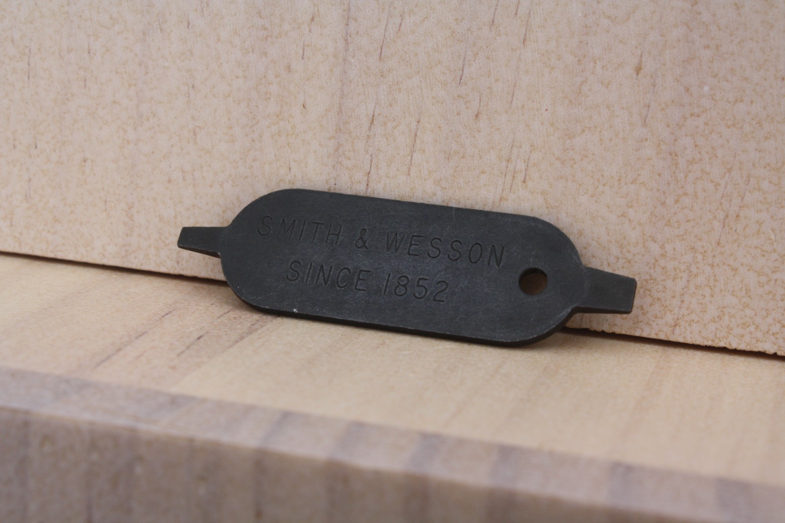 Vintage Smith & Wesson Sight Adjustment Tool Excellent Condition Original Finish