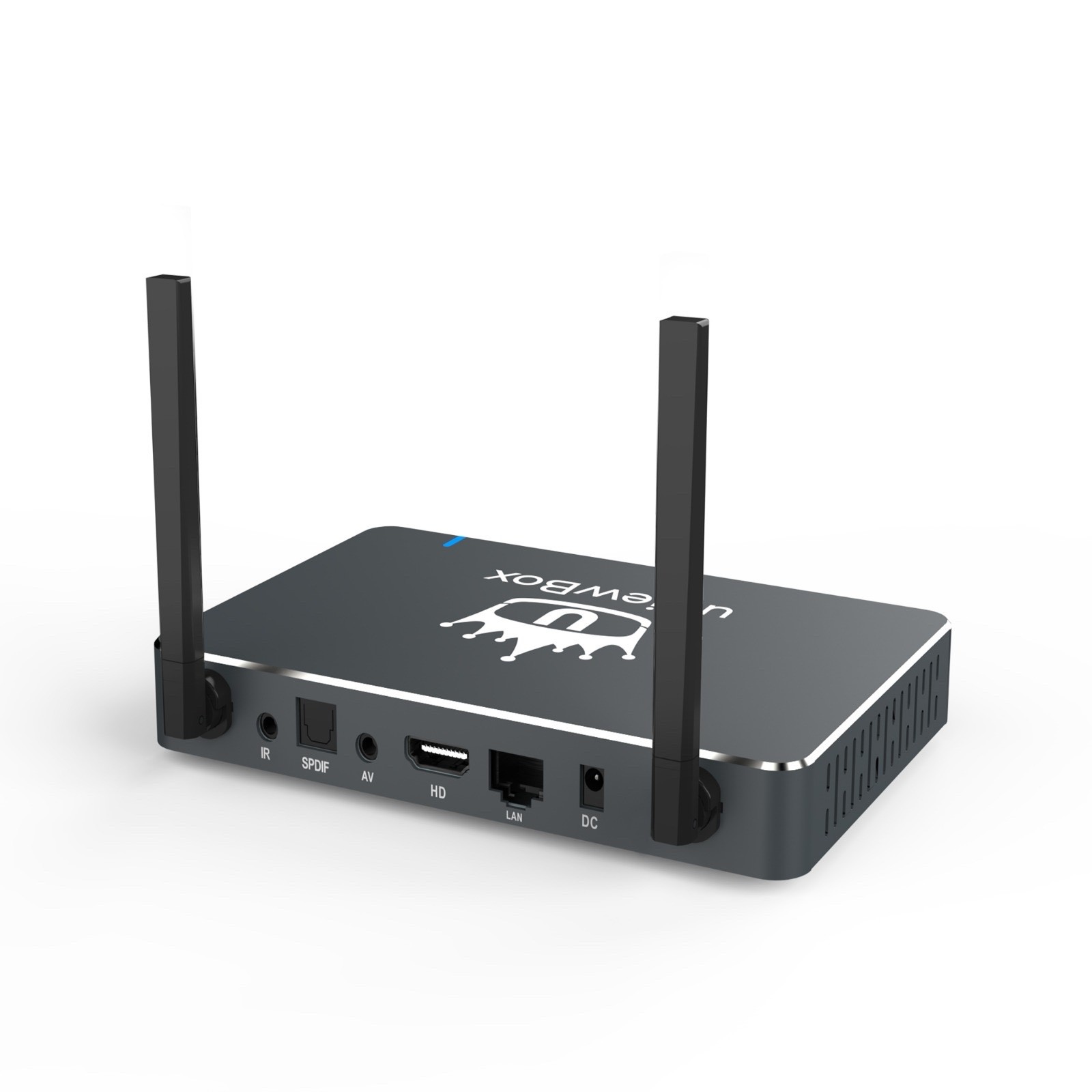 New uViewBox U1 Select, Super Android Top Box. Premium features and Items.