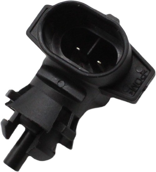 Ambient Air Temperature Sensor 9152245 Compatible with Cascada Lacrosse Regal Es