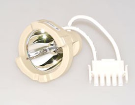 Replacement Bulb for OSRAM SYLVANIA 69119 120W 85V