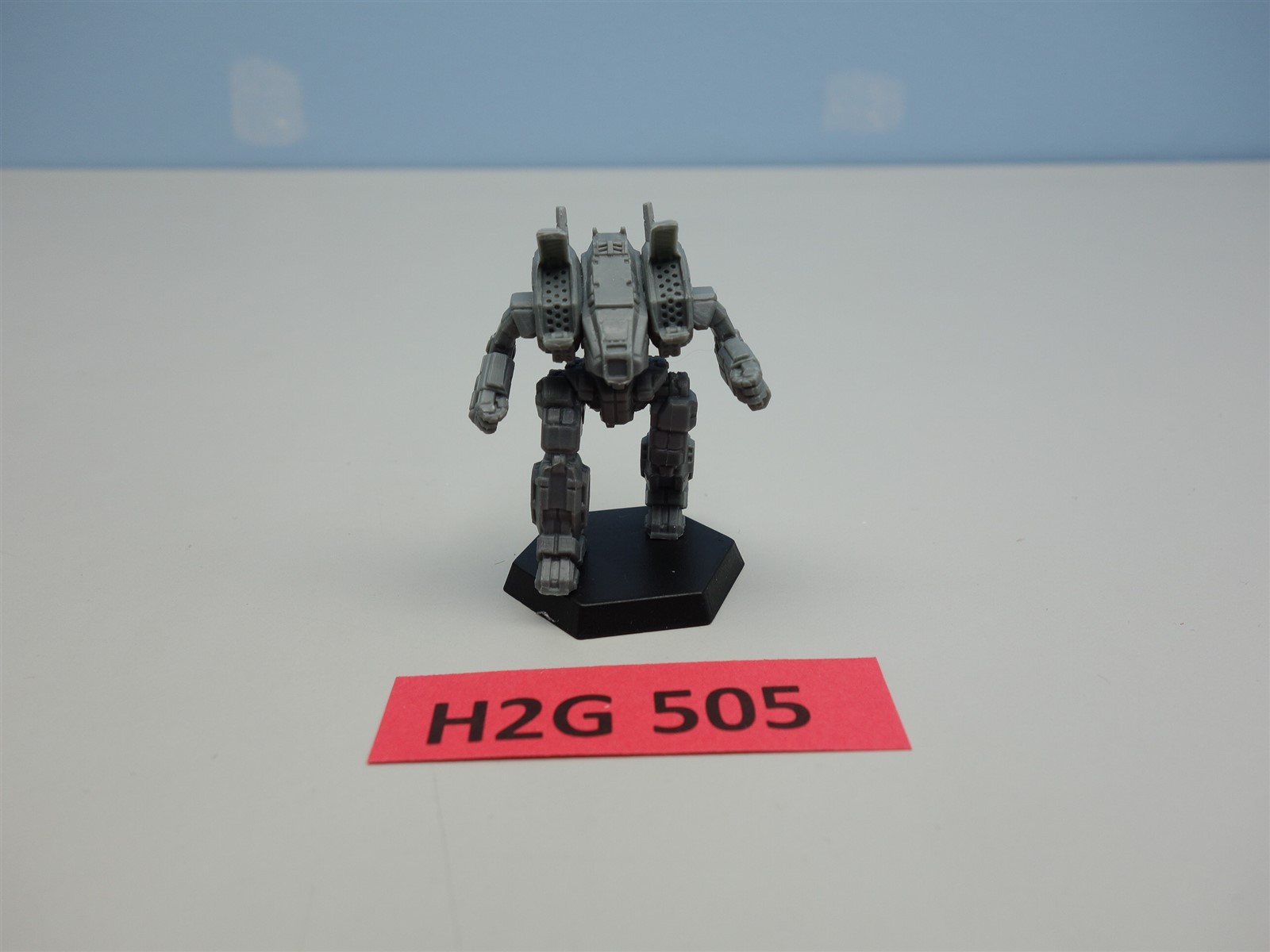 Battletech: Archer Mech (unpainted)