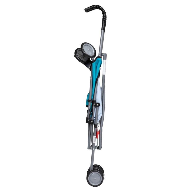 Comfort Height Umbrella Stroller Lightweight Compact Fold Travel Kid Stroller US