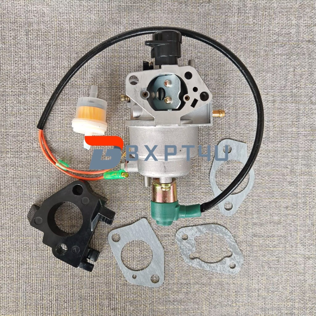AUTO Carburetor For Kingcraft 389CC 13HP 1705 1705-6000 6000w 6500w Generator