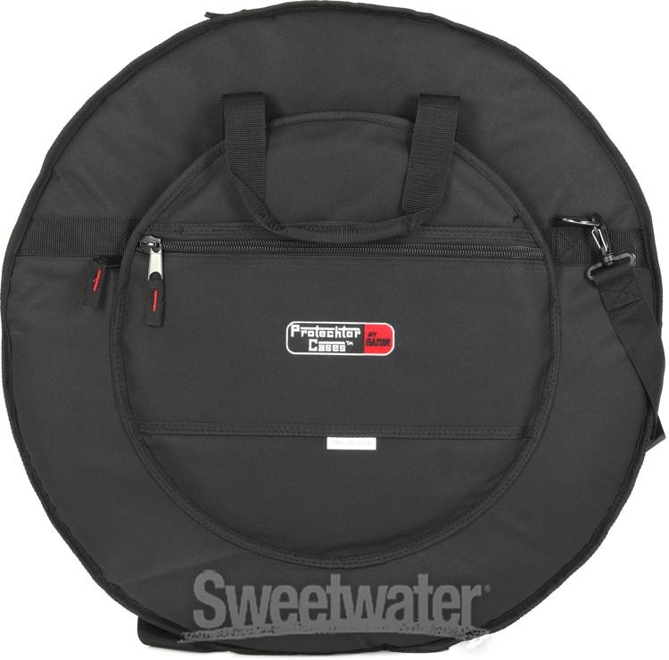 Gator GP-12 Cymbal Slinger Bag for Drummers