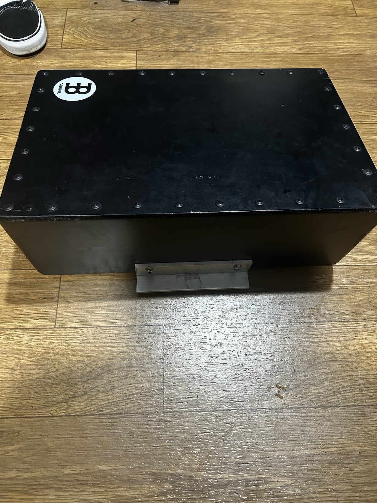 Bass box