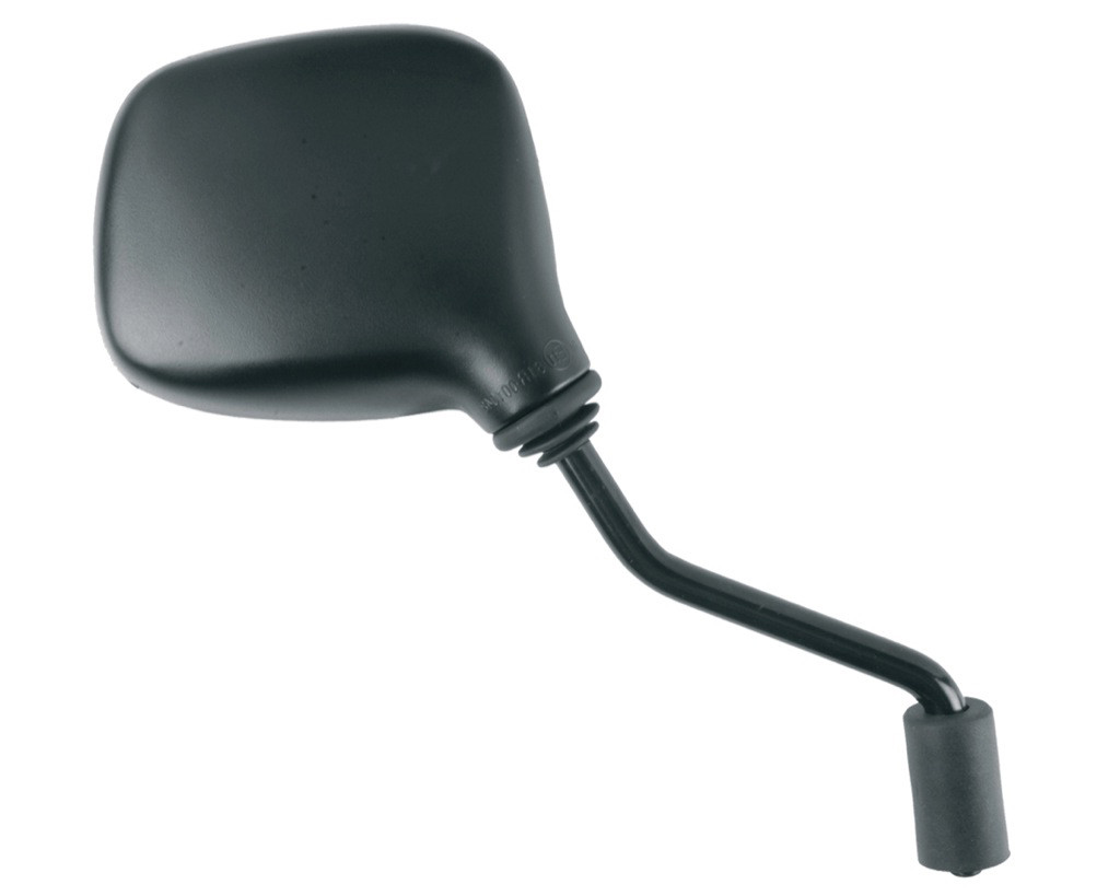 47803 - RIGHT REAR VIEW MIRROR Compatible with APRILIA PEGASO 650 IE 650 1999-2005