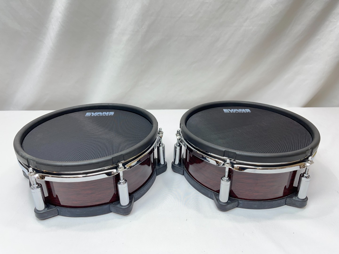 Roland PD-105X V Drum Mesh Head PD105X VDrum TWO PACK