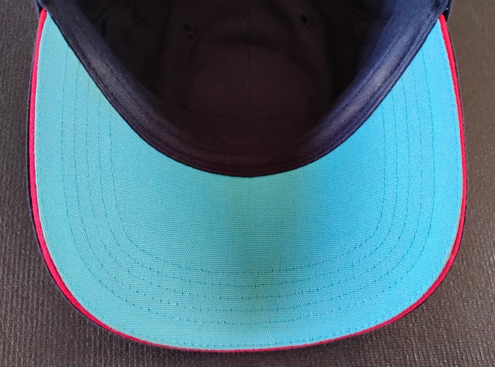 Porsche Martini Racing Hat
