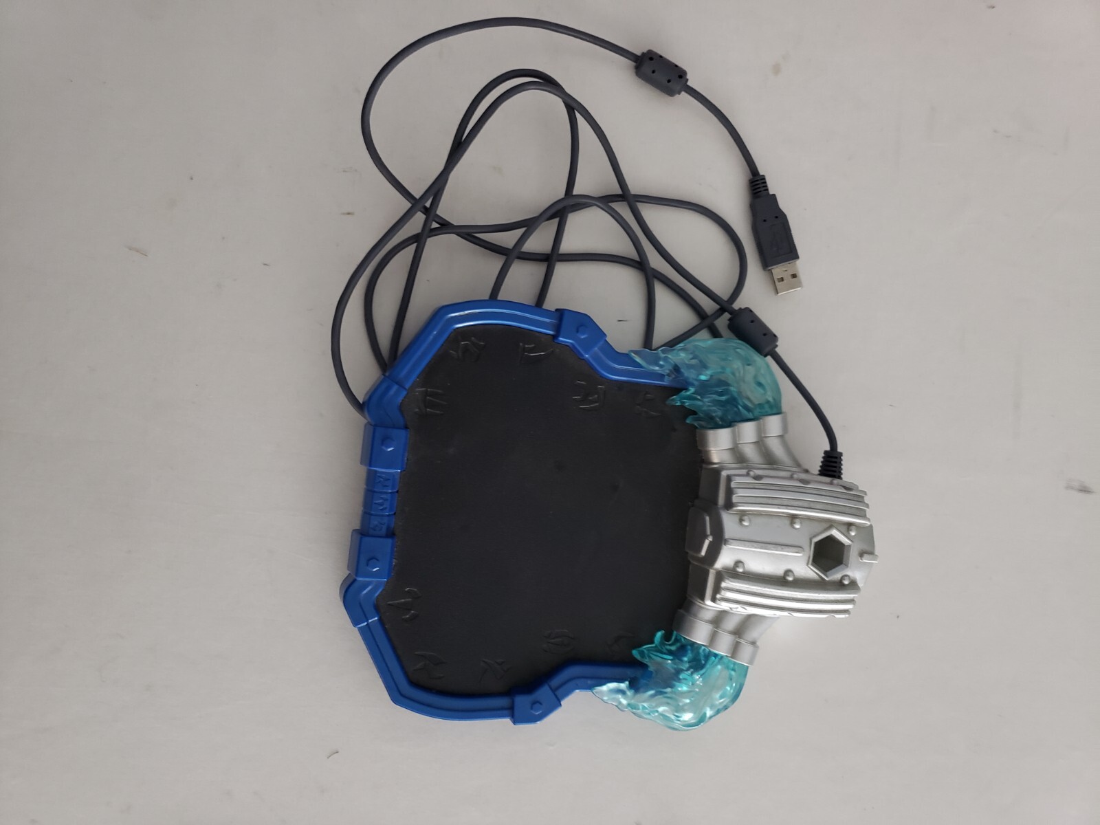 Skylander Super Chargers Portal Of Power Wii PS3 PS4 Wii Model 0000655