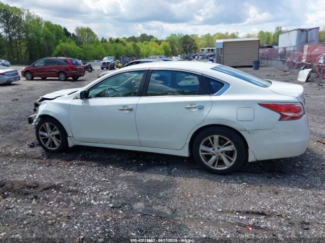 Passenger Air Bag Passenger Dash Fits 15 ALTIMA 4691301
