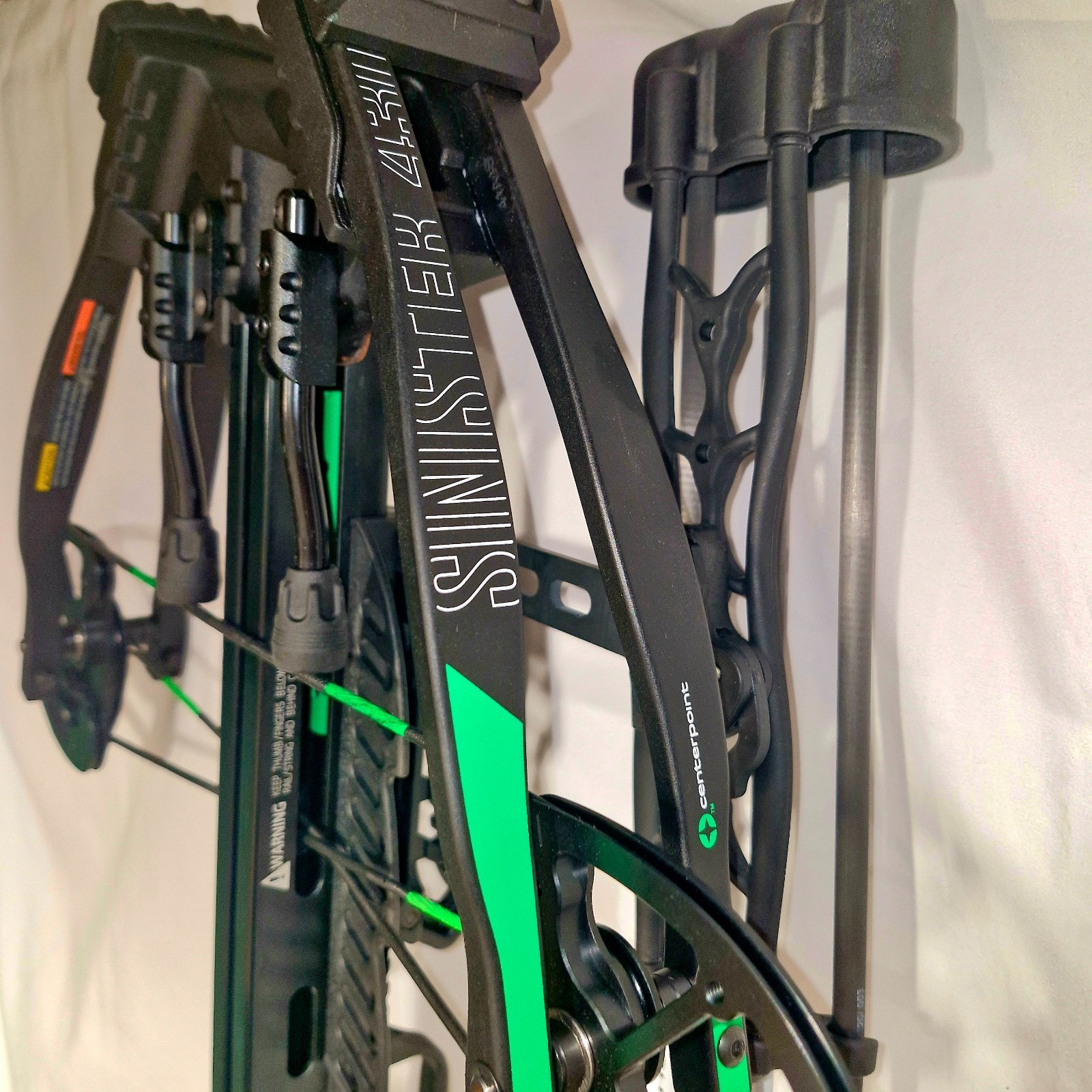 CenterPoint Sinister 430 Crossbow (2234)