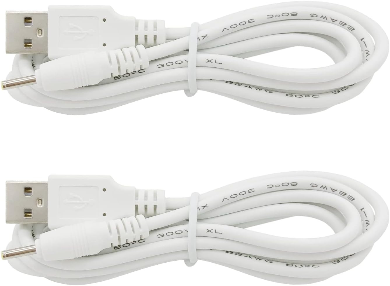 Charger Replacement for Mydethun/Hyodream/Brightworld Moon Lamp Night Light